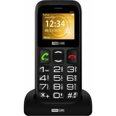 ��������� ������� Maxcom MM426 Black - �������� 7