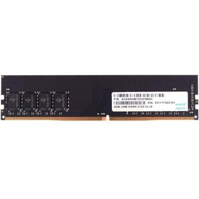 ������ ���'�� ��� ����'����� DDR4 4GB 2666 MHz Apacer (EL.04G2V.KNH) - �������� 1