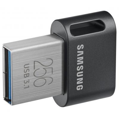 USB ���� ���������� Samsung 256GB FIT PLUS USB 3.1 (MUF-256AB/APC) - �������� 4