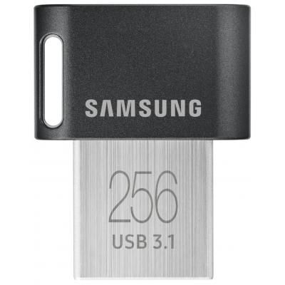 USB ���� ���������� Samsung 256GB FIT PLUS USB 3.1 (MUF-256AB/APC) - �������� 1