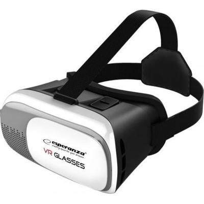    Esperanza 3D VR Glasses (EMV300) -  1