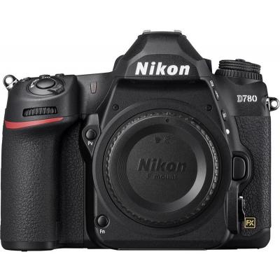 Nikon D780 body VBA560AE - �������� 2