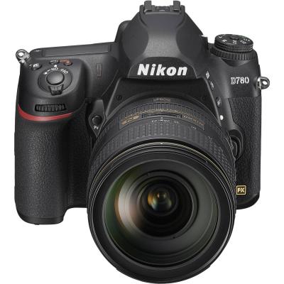 Nikon D780 body VBA560AE - �������� 3