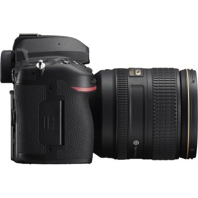 Nikon D780 body VBA560AE - �������� 4
