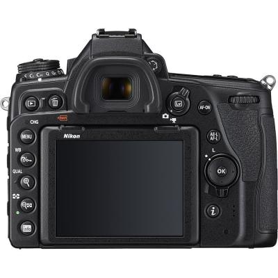 Nikon D780 body VBA560AE - �������� 5