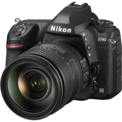 Nikon D780 body VBA560AE - �������� 6