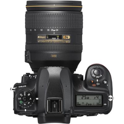 Nikon D780 body VBA560AE - �������� 7