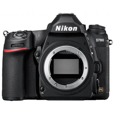 Nikon D780 body VBA560AE - �������� 1