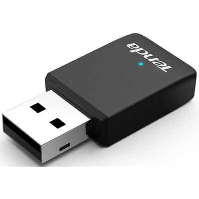 ������� ����� Wi-Fi TENDA U9 - �������� 3