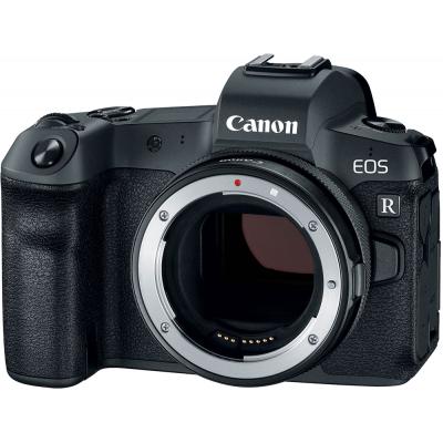 ��������� ��� ����- ���������� Canon EF - EOS R Control Ring Mount Adapter (2972C005) - �������� 5
