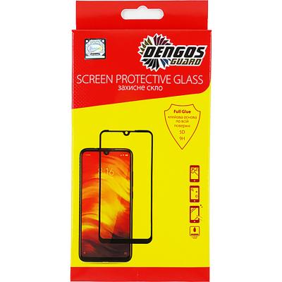 ���� ������� Dengos Samsung Galaxy �01 Full Glue (TGFG-103) - �������� 1