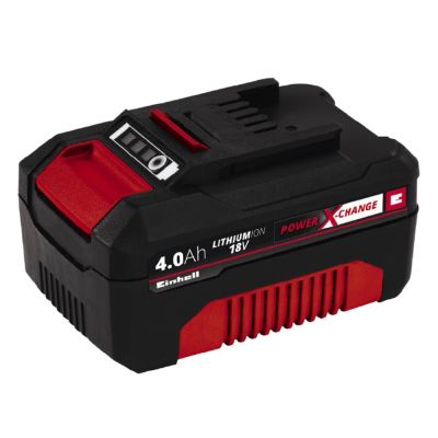 ����������� � ������������������ Einhell Power-X-Change 4,0 �� 18V 4,0 Ah (4511396) - �������� 1