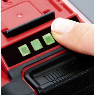 ����������� � ������������������ Einhell Power-X-Change 5,2 �� 18V 5,2 Ah (4511437) - �������� 2