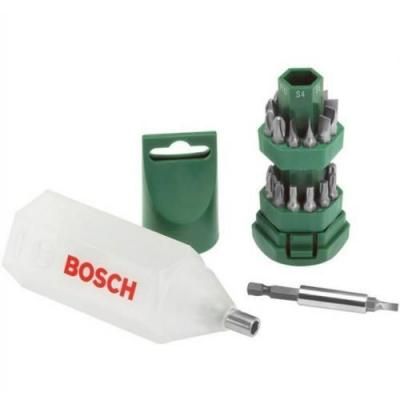   Bosch 24  +   (2.607.019.503) -  1