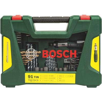     Bosch  V-Line-91 (2.607.017.195) -  1