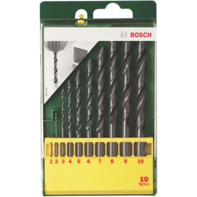 Bosch   10 . HSS-R 2.607.019.442 -  2