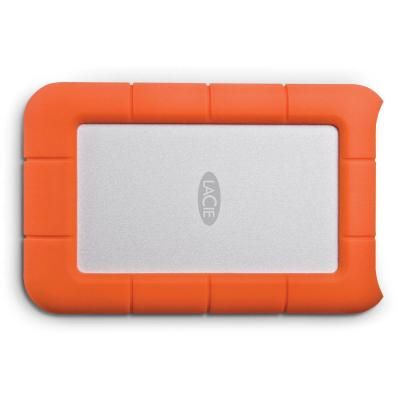 ��������� �������� ���� 2.5" 2TB LaCie (LAC9000298) - �������� 5