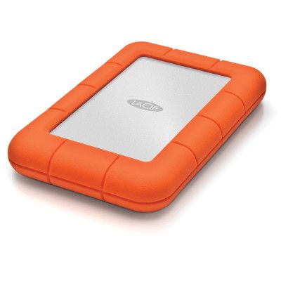 ��������� �������� ���� 2.5" 2TB LaCie (LAC9000298) - �������� 1