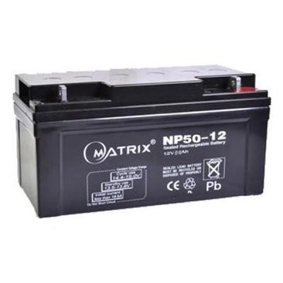 ������� ��� ��� ������� � ��� Matrix 12V 50AH (NP50-12) - �������� 1