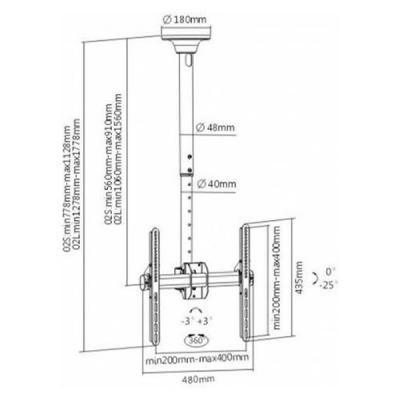 � ��������� ITech CELB-54S - �������� 2