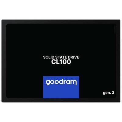 ����������� SSD GOODRAM SSDPR-CL100-120-G3 - �������� 1