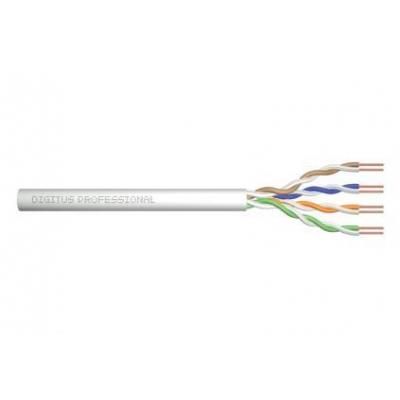 Digitus CAT 5e U-UTP, 100m, AWG 24/1, PVC, ���� DK-1511-V-1-1 - �������� 1
