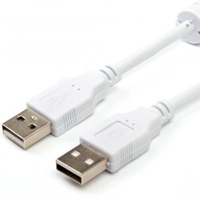   USB 2.0 AM/AM 1.8m Atcom (16614) -  1