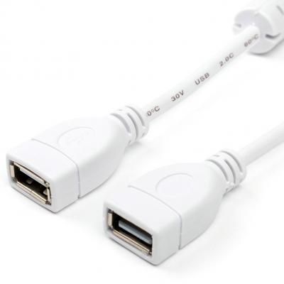   USB 2.0 AF/AF 1.8m Atcom (15647) -  1