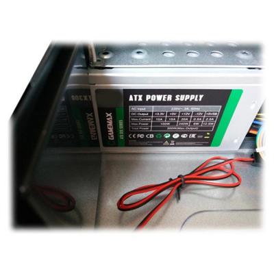 ������ ��� �� Gamemax ST-602-400W - �������� 8