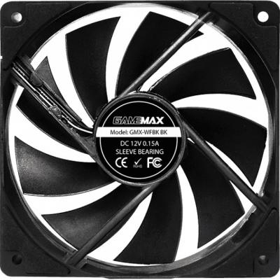 ����� ��� ������� GAMEMAX GMX-WFBK-BK - �������� 5