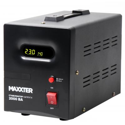  Maxxter MX-AVR-S2000-01 -  1