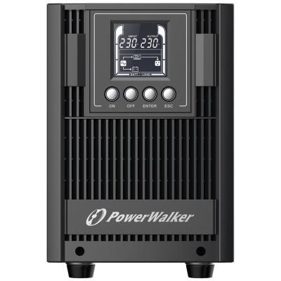 ������� ������������� �������� PowerWalker VFI 1000 AT (10122180) - �������� 2