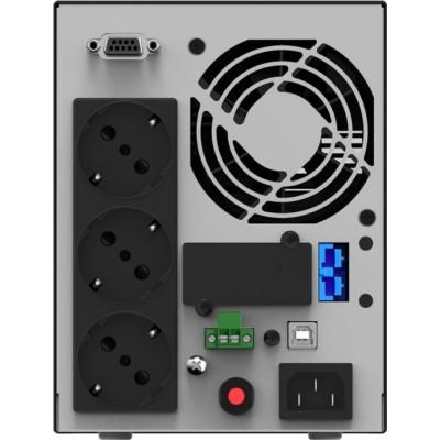 ������� ������������� �������� PowerWalker VFI 1000 AT (10122180) - �������� 3