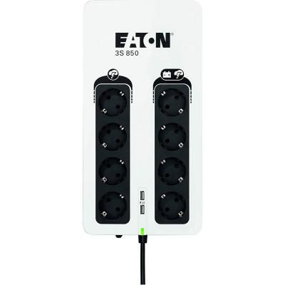 �������� �������������� ������� Eaton 3S 850VA (9400-A303) - �������� 2