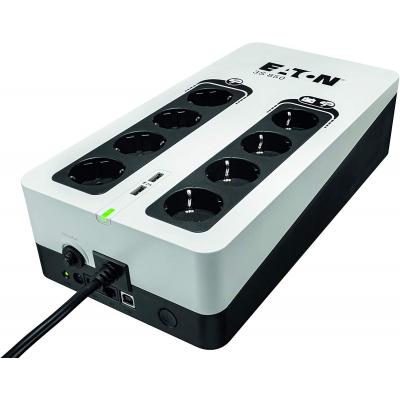 �������� �������������� ������� Eaton 3S 850VA (9400-A303) - �������� 1