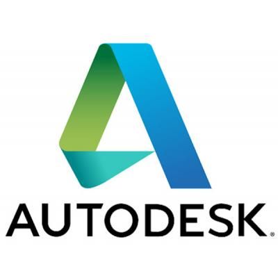   3D () Autodesk 3ds Max 2024 Commercial New Single-user ELD Annual Subscript (128P1-WW3740-L562) -  1