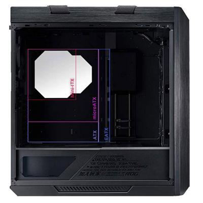 ������ ASUS GX601 ROG STRIX HELIOS (90DC0020-B39000) - �������� 6