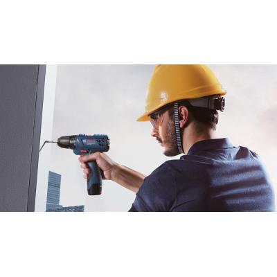  BOSCH GSR 120-LI Professional, 2*2.5h (0.601.9G8.000) -  2