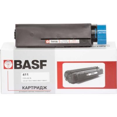 �����-�������� BASF OKI B4100/4200/4250/4300/4350 , 01103409 (BASF-KT-01103409) - �������� 1