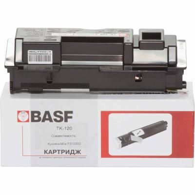 �����-�������� BASF Kyocera TK-120 (KT-TK120) - �������� 1