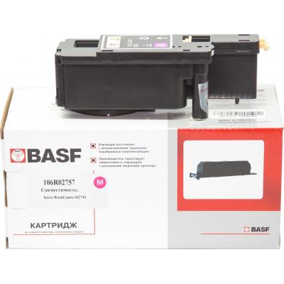 �����-�������� BASF Xerox Ph ������ 106R02757 Magenta (KT-106R02757) - �������� 1