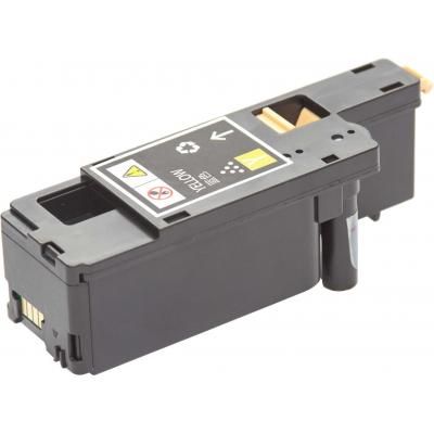 �����-�������� BASF Xerox Ph 6020/6022/WC6025/6027 Yellow 106R02758 (KT-106R02758) - �������� 3