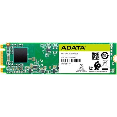  SSD M.2 2280 120GB ADATA (ASU650NS38-120GT-C) -  1