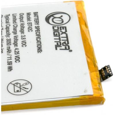 �������������� ������� Extradigital Meizu M2 Note 3050 mAh (BMM6459) - �������� 3