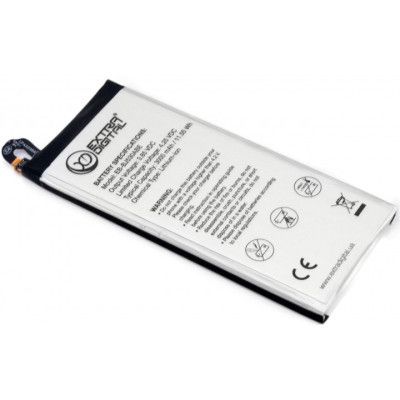 �������������� ������� Extradigital Samsung Galaxy J5 2017 (EB-BJ530ABE) 3000 mAh (BMS6422) - �������� 2