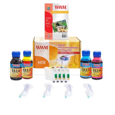 �������� ���������������� ���������� WWM Epson Stylus TX210/TX219/TX410/TX419 (RC.T073N-1) - �������� 1