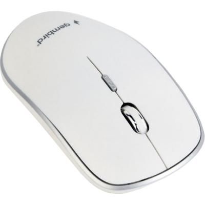 ���� Gembird MUSW-4B-01-W ������������ ���������� �����, ����� ���� - �������� 1