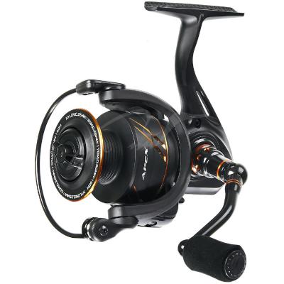 ������� Brain Apex 20 3000 5+1BB 5.0:1 (1858.42.51) - �������� 1