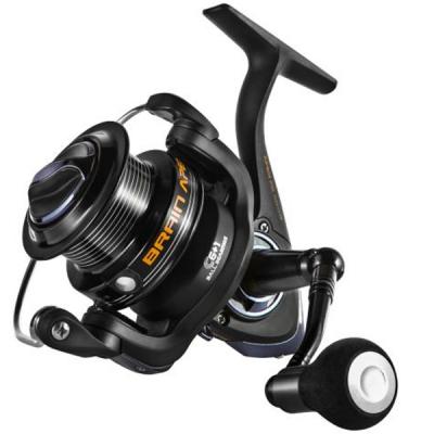 ������� Brain fishing Apex 20 4000 5+1BB 5.0:1 (1858.42.52) - �������� 1