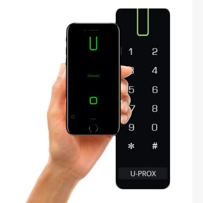 ����������� ������������� ���� U-Prox/ITV U-PROX SL KEYPAD (U-PROX_SL_KEYPAD) - �������� 3